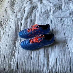 Kelme soccer shoes